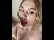 Preview 2 of The hottest blowjob you've ever seen