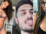 I HAVE STARTED REACTION Stepmom,anal, MIA MALKOVA, MIA KHALIFA   everything you have want