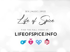 STRIP TEASE & PUSSY PLAY