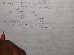 Ratios of multiple angle examples Part 2