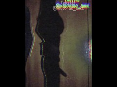 影子在撸牛子 - Screenshot 1 of 16 - Masturbate