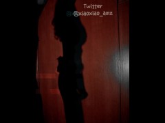 影子在撸牛子 - Screenshot 6 of 16 - Sissy