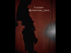 影子在撸牛子 - Screenshot 8 of 16 - Sissy