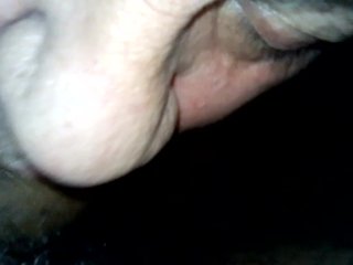 Daddy suck me