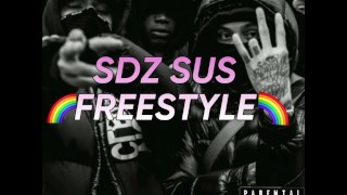 SDZ SUS Freestyle Part 1