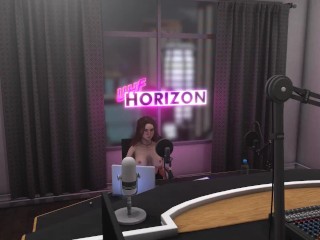 UHF Horizon Na Het Donker Podcast: Het Chevy Nova-verhaal Met Verity