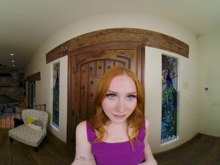 Petite Scarlet Skies Makes Her Confidence Grow_By Fucking_You Madly