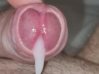 masturbation, close up, verified amateurs, solo male