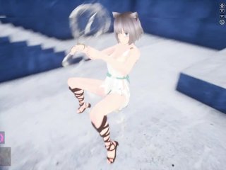 sex in prison, 2d, 3d, japanese game