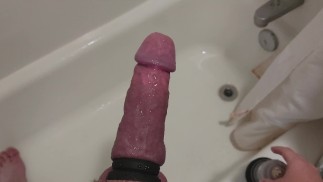 Idk How MF'ERs Gon' Continue to Justify NOT Having Pump+Rings After Seeing THIS. . ! 😤🍆🤣