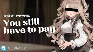 Erotic Audio