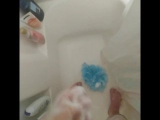 Shower Time