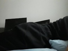 人見知り童貞細マッチョの擦り付けオナニー(初投稿) - Screenshot 4 of 16 - 日本人 オナニー