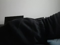 人見知り童貞細マッチョの擦り付けオナニー(初投稿) - Screenshot 5 of 16 - 包茎