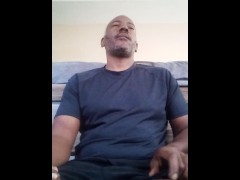 Stroking19 - Screenshot 15 of 16 - Cum On My Feet