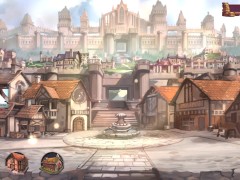 Jessicas Curse - My party is doing lesbian sex in the moddle of the fight!