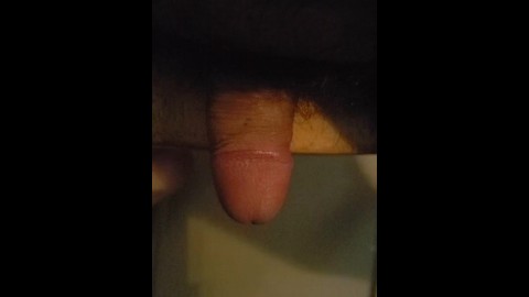 Edging and Cumming