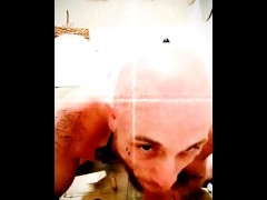 Demon throat