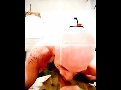 Demon throat - Screenshot 6 of 16 - Bicurous