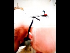 Demon throat - Screenshot 7 of 16 - Deepthroat