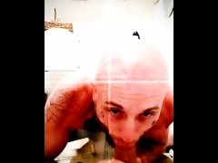 Demon throat - Screenshot 9 of 16 - Deepthroat