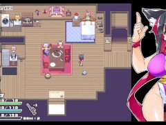 Rignetta's Adventure EP.7 "Relitto" (FULL WALTHROUGH ITA)