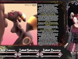 Mating Season With Umbreon (Live Recording Stream) - Voiced by @HaruLunaVO on Twitter