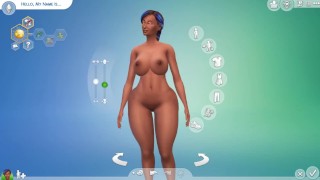 Milfs, Himbos et Salopes Oh My: Sexy Sims Episode 1