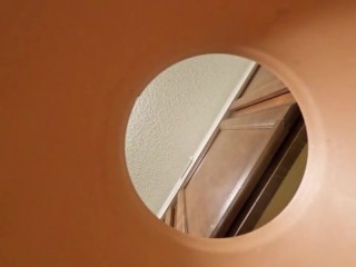 Ebony Giantess