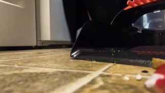 tiny human pov
