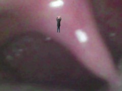 macro pov - Screenshot 3 of 16 - Shrinking Fetish