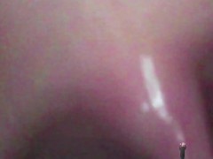 macro pov - Screenshot 4 of 16 - Ebony Goddess