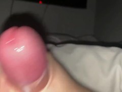 CUM COMPILATION! Teen With Big Cock