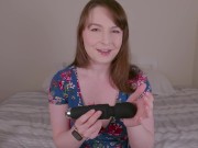 Preview 6 of Mini Massager Wand review from Funzze
