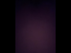 Pussy fuck fingering quickie