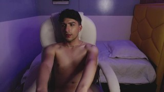 public handjob masturbating solo voyeur homemade twink watching porn
