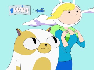 Adventure Time: Verloren Aflevering Van Ice King's Verhalen