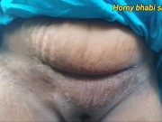 Preview 6 of Tamil teen girl outdoor fucked by server on jungle area