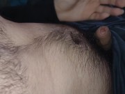 Preview 6 of cum licked at a bag