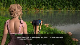 Кормление Назад К Удовольствию: Сексуальные Девушки В Бикини Играют - Эпизод 48