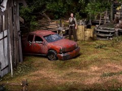 Countess In Crimson: Exploring The Village - Episode 5