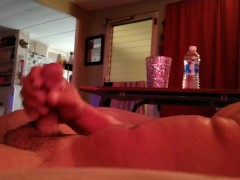 Daddy jerking off - Screenshot 13 of 16 - Daddy