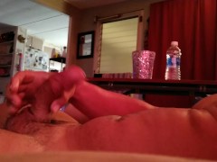 Daddy jerking off - Screenshot 8 of 16 - Daddy