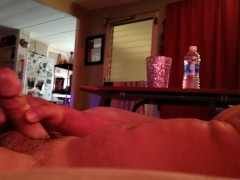 Daddy jerking off - Screenshot 9 of 16 - Hot Guy