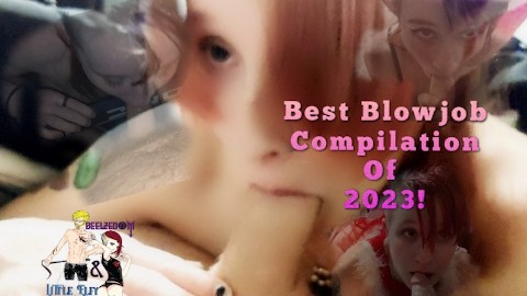 Best BJ Compilation of 2023!