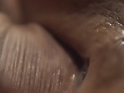 Preview 2 of Filled her pussy with cum twice. Extremely close-up