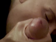 Preview 5 of Close Up Cum Shot
