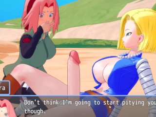 hentai, kappy kuu, hentai game gallery, compilation