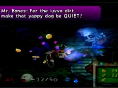 Let's Play Luigi's Mansion Episode 4 Part 2/3 (Old Series)