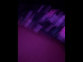 Found out my bitch was cheating so I fucked her cousin the landlord…